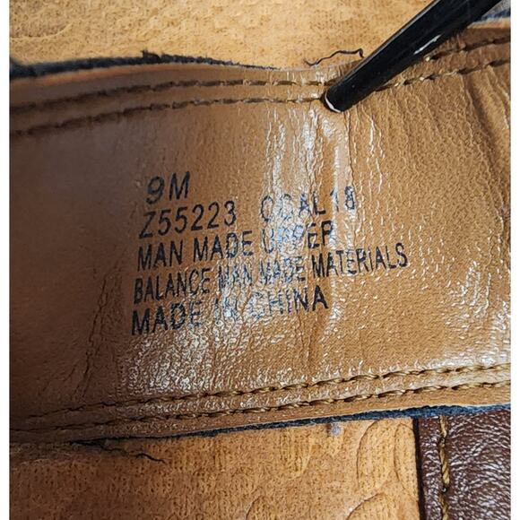 B.Ø.C Women's Sandals 10M Brown Flip Flop Strap Thong Shoes Comfort Size 9M - Picture 7 of 8